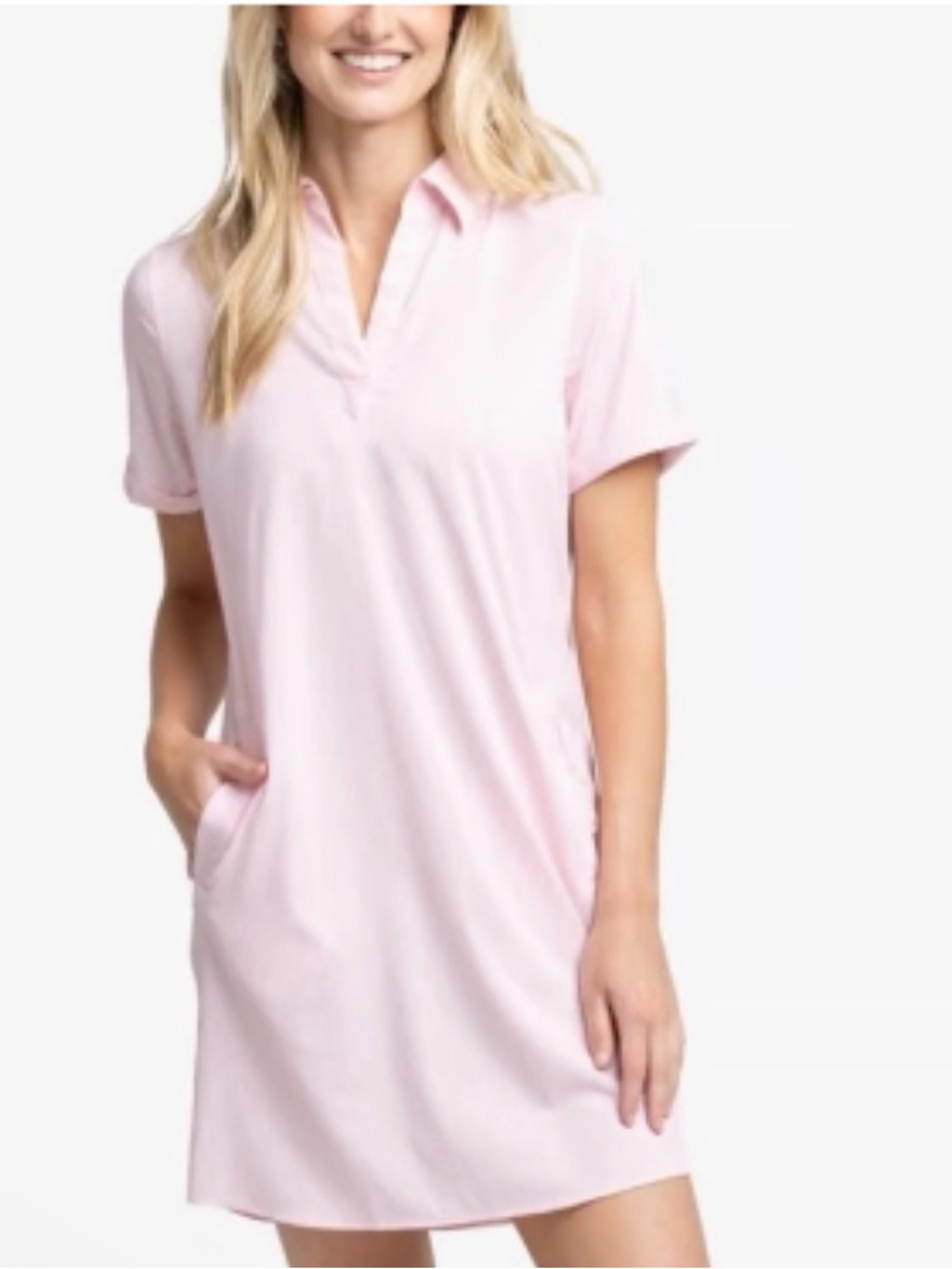 Southern Tide Dress (NWT)